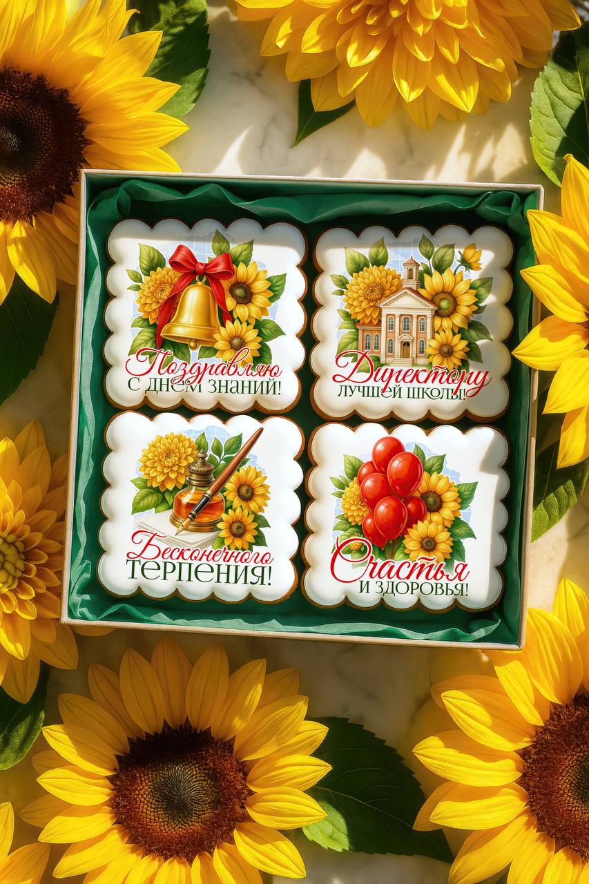 (2025) Наборы предметникам